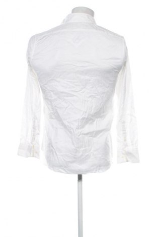 Férfi ing Uniqlo, Méret M, Szín Fehér, Ár 9 219 Ft