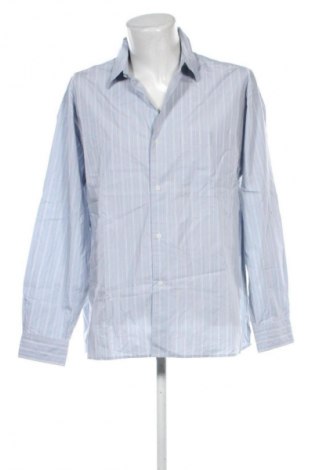 Herrenhemd Uniqlo, Größe L, Farbe Mehrfarbig, Preis € 17,00