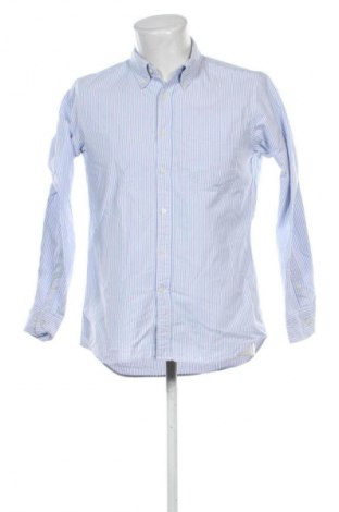 Herrenhemd Uniqlo, Größe L, Farbe Mehrfarbig, Preis € 17,39