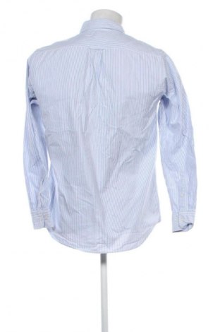 Herrenhemd Uniqlo, Größe L, Farbe Mehrfarbig, Preis € 17,39