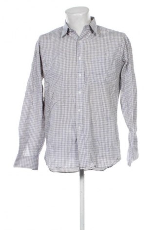 Cămașă de bărbați Van Heusen, Mărime L, Culoare Multicolor, Preț 100,99 Lei