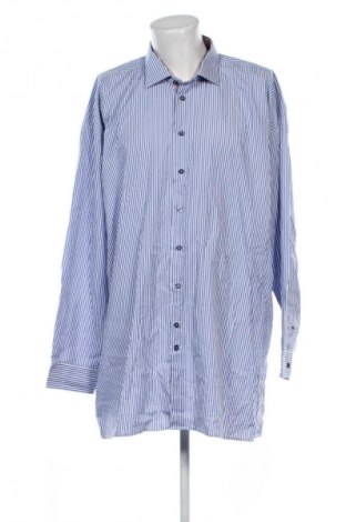 Cămașă de bărbați Van Heusen, Mărime 4XL, Culoare Multicolor, Preț 121,05 Lei