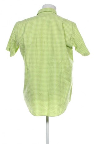 Мъжка риза Van Heusen, Размер M, Цвят Многоцветен, Цена 29,00 лв.