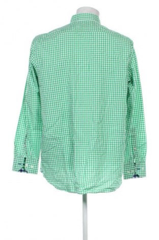 Cămașă de bărbați Van Laack, Mărime M, Culoare Multicolor, Preț 234,99 Lei