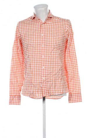 Cămașă de bărbați Van Laack, Mărime M, Culoare Multicolor, Preț 234,99 Lei