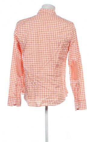 Cămașă de bărbați Van Laack, Mărime M, Culoare Multicolor, Preț 234,99 Lei
