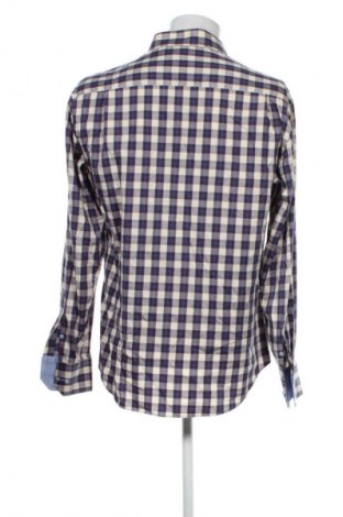 Cămașă de bărbați Vannucci, Mărime L, Culoare Multicolor, Preț 47,99 Lei