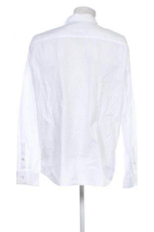 Cămașă de bărbați Versace Jeans, Mărime L, Culoare Alb, Preț 659,99 Lei