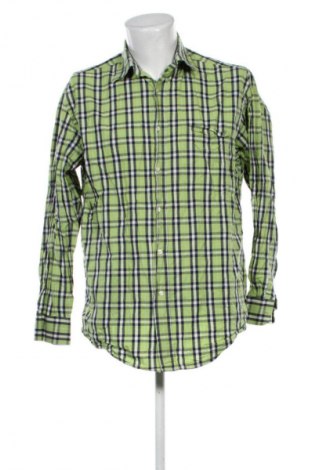 Cămașă de bărbați Via Cortesa, Mărime L, Culoare Multicolor, Preț 100,99 Lei