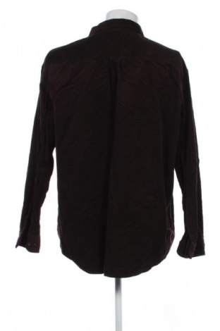 Herrenhemd Watson's, Größe XL, Farbe Braun, Preis € 17,39