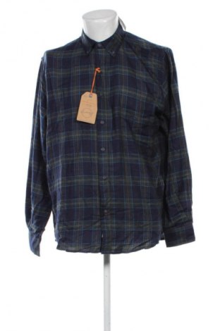 Herrenhemd Weatherproof, Größe S, Farbe Mehrfarbig, Preis 53,99 €