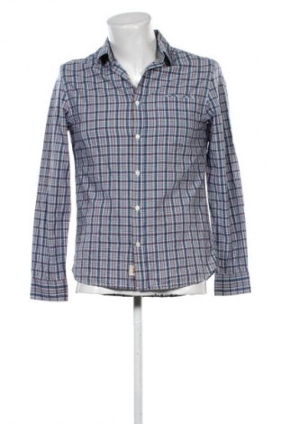 Мъжка риза Woolrich, Размер S, Цвят Многоцветен, Цена 103,00 лв.