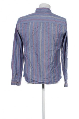 Ανδρικό πουκάμισο Wrangler, Μέγεθος L, Χρώμα Πολύχρωμο, Τιμή 35,99 €