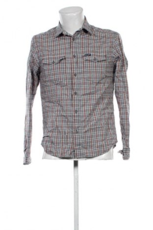 Pánska košeľa  Wrangler, Veľkosť S, Farba Viacfarebná, Cena  31,95 €
