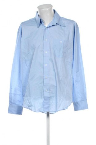 Herrenhemd Yokono, Größe XL, Farbe Blau, Preis € 23,99