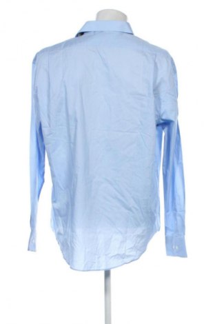 Herrenhemd Yokono, Größe XL, Farbe Blau, Preis € 23,99