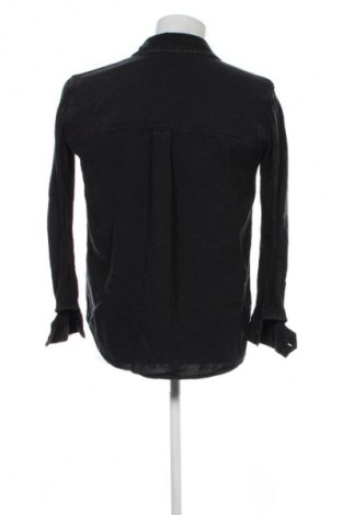 Cămașă de bărbați Zadig & Voltaire, Mărime S, Culoare Negru, Preț 730,00 Lei