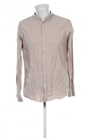 Herrenhemd Zara, Größe M, Farbe Mehrfarbig, Preis € 23,99