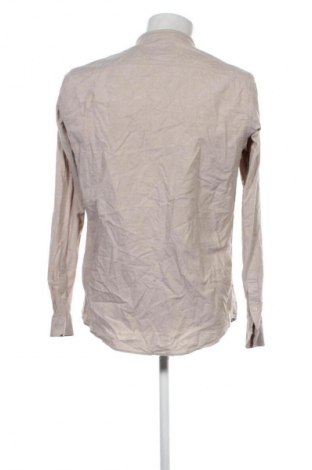 Herrenhemd Zara, Größe M, Farbe Mehrfarbig, Preis € 23,99