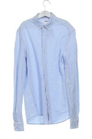 Herrenhemd Zara, Größe S, Farbe Mehrfarbig, Preis € 23,99