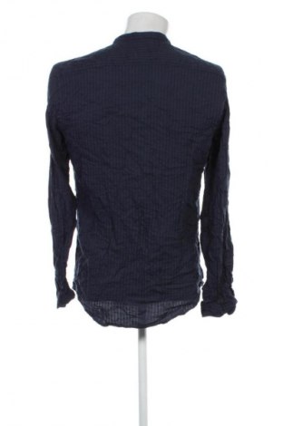 Herrenhemd Zara, Größe L, Farbe Blau, Preis € 23,99