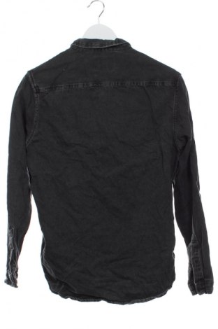 Férfi ing Zara, Méret XS, Szín Fekete, Ár 9 219 Ft