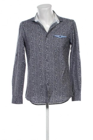 Herrenhemd Zara, Größe M, Farbe Mehrfarbig, Preis 17,39 €