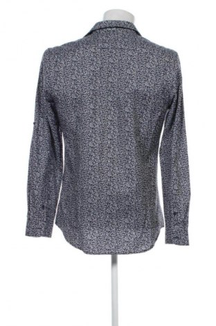 Herrenhemd Zara, Größe M, Farbe Mehrfarbig, Preis 17,39 €