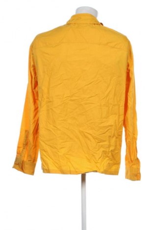 Pánska košeľa  Zara, Veľkosť M, Farba Oranžová, Cena  19,95 €