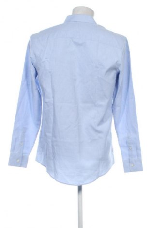 Herrenhemd Zara, Größe L, Farbe Blau, Preis € 39,00