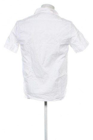 Herrenhemd Zara, Größe XL, Farbe Weiß, Preis € 13,82