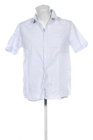 Herrenhemd Zara, Größe XL, Farbe Blau, Preis € 13,82