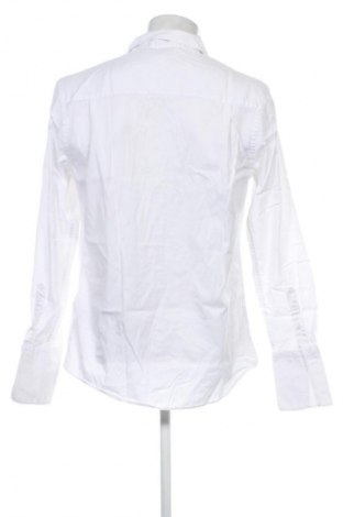 Herrenhemd Zara, Größe XL, Farbe Weiß, Preis € 17,38