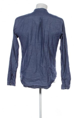 Pánská košile  Zara, Velikost L, Barva Modrá, Cena  549,00 Kč