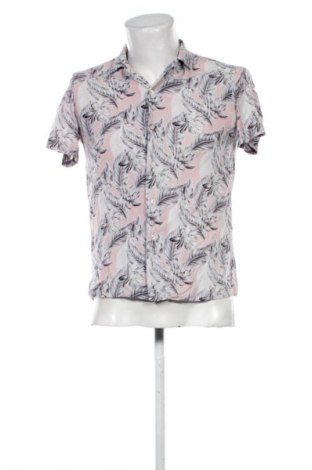 Herrenhemd Zara Man, Größe S, Farbe Mehrfarbig, Preis 13,81 €