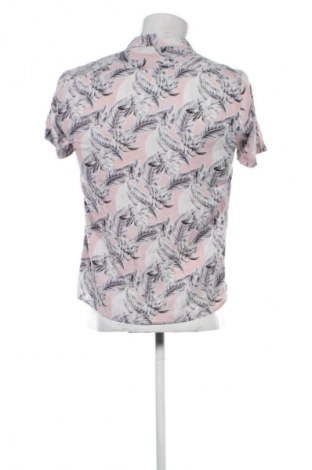 Herrenhemd Zara Man, Größe S, Farbe Mehrfarbig, Preis 13,81 €