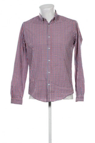 Pánska košeľa  Zara Man, Veľkosť M, Farba Viacfarebná, Cena  17,39 €