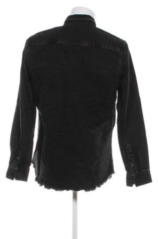 Pánska košeľa  Zara Man, Veľkosť M, Farba Čierna, Cena  19,95 €