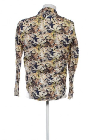 Cămașă de bărbați Zara Man, Mărime S, Culoare Multicolor, Preț 89,29 Lei