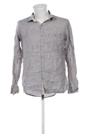 Herrenhemd Zero, Größe M, Farbe Mehrfarbig, Preis € 23,99