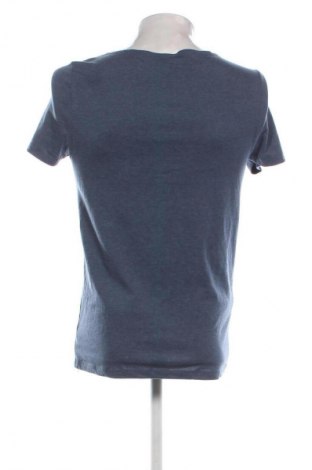 Herren T-Shirt ASOS, Größe M, Farbe Blau, Preis 7,67 €