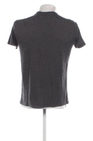 Męski T-shirt Abercrombie & Fitch, Rozmiar S, Kolor Szary, Cena 34,99 zł