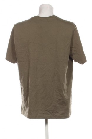 Ανδρικό t-shirt Adidas, Μέγεθος XL, Χρώμα Πράσινο, Τιμή 39,99 €