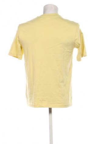 Herren T-Shirt Adidas, Größe S, Farbe Gelb, Preis € 43,99
