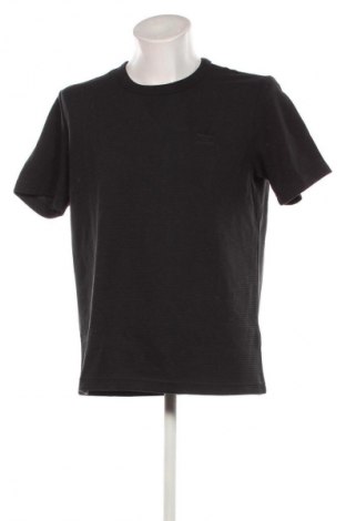 Tricou de bărbați Adidas, Mărime L, Culoare Negru, Preț 93,99 Lei