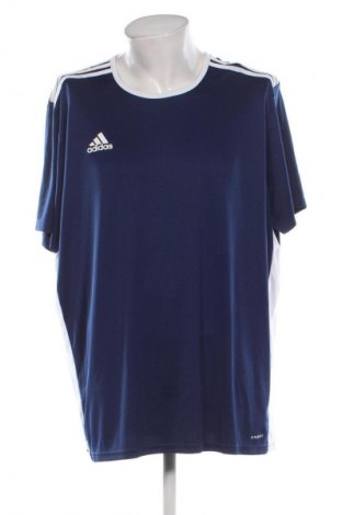 Herren T-Shirt Adidas, Größe XXL, Farbe Mehrfarbig, Preis 36,00 €