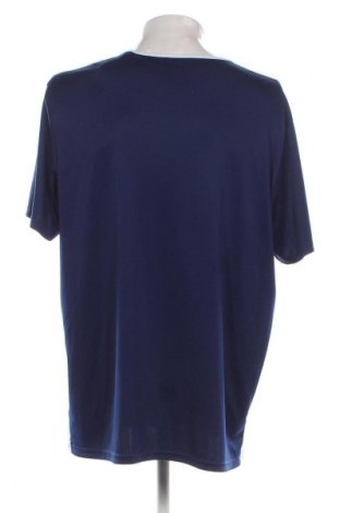 Herren T-Shirt Adidas, Größe XXL, Farbe Mehrfarbig, Preis 36,00 €