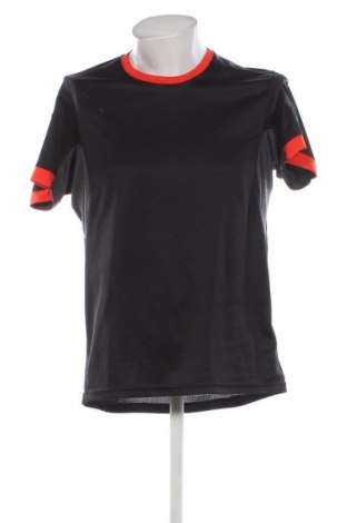 Tricou de bărbați Adidas, Mărime L, Culoare Negru, Preț 72,03 Lei