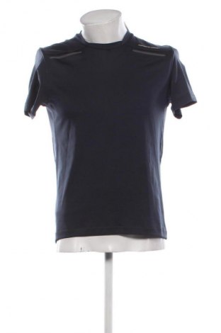 Ανδρικό t-shirt Adidas, Μέγεθος M, Χρώμα Μπλέ, Τιμή 13,81 €