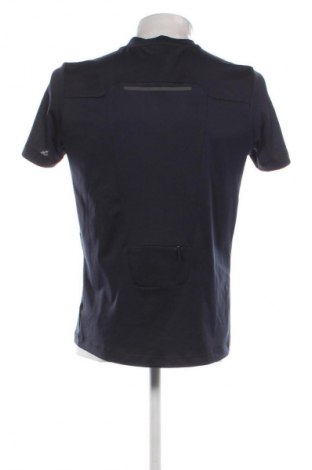 Ανδρικό t-shirt Adidas, Μέγεθος M, Χρώμα Μπλέ, Τιμή 13,81 €